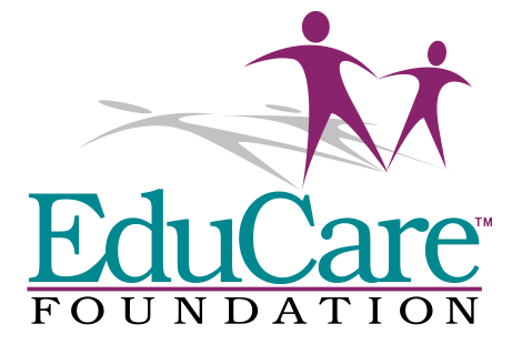 EduCare Foundation Logo