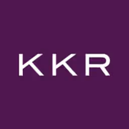 KKR Logo