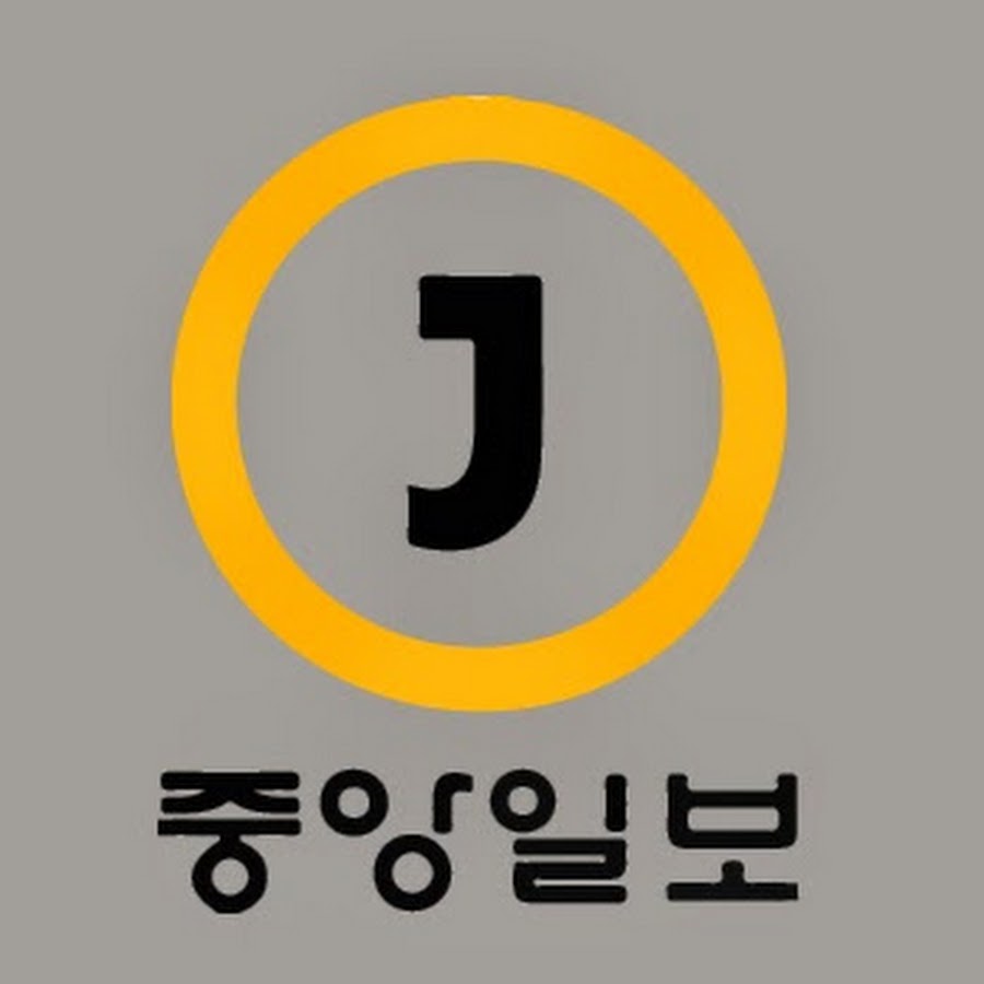 The Korea Daily Logo